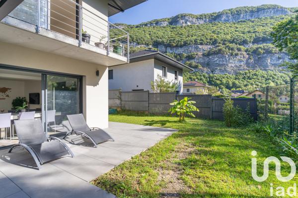 Maison à vendre 5 pièces 123 m² Sillingy