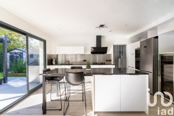 Maison à vendre 5 pièces 123 m² Sillingy