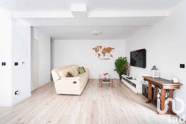 Maison à vendre 5 pièces 123 m² Sillingy