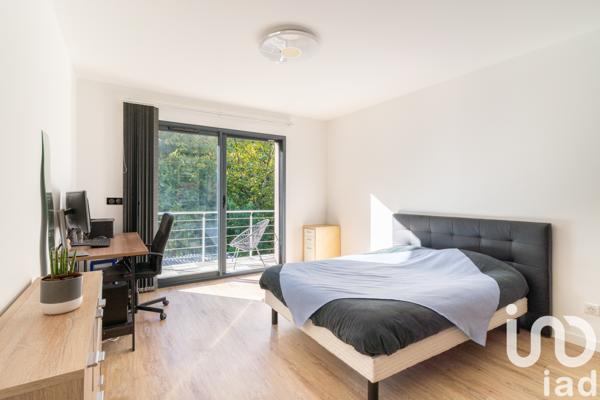 Maison à vendre 5 pièces 123 m² Sillingy