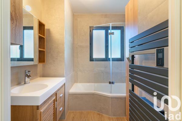 Maison à vendre 5 pièces 123 m² Sillingy