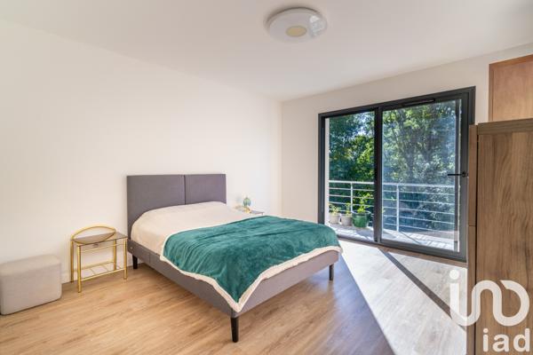 Maison à vendre 5 pièces 123 m² Sillingy