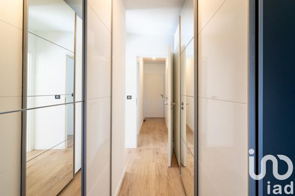 Maison à vendre 5 pièces 123 m² Sillingy