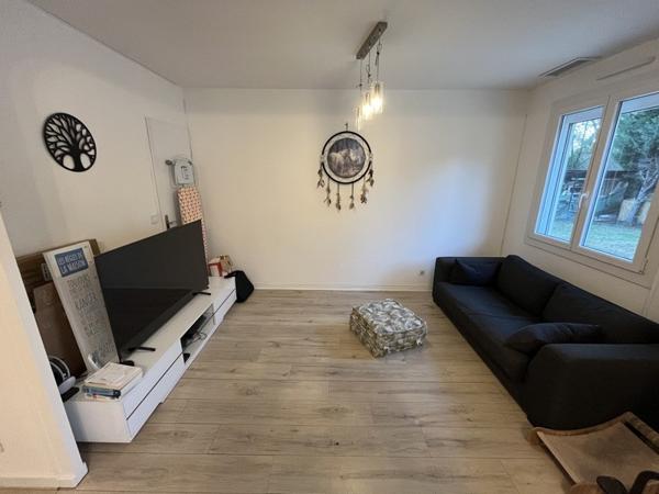 Maison à vendre |  Le Pian-Médoc |  6 pièces | 105 m²