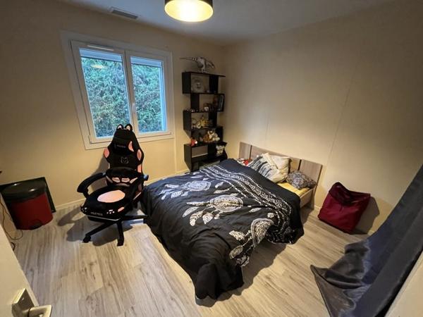 Maison à vendre |  Le Pian-Médoc |  6 pièces | 105 m²