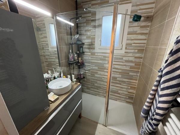 Maison à vendre |  Le Pian-Médoc |  6 pièces | 105 m²