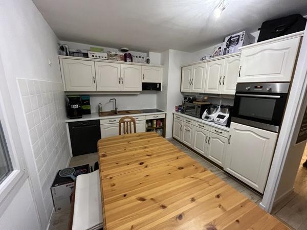 Maison à vendre |  Le Pian-Médoc |  6 pièces | 105 m²