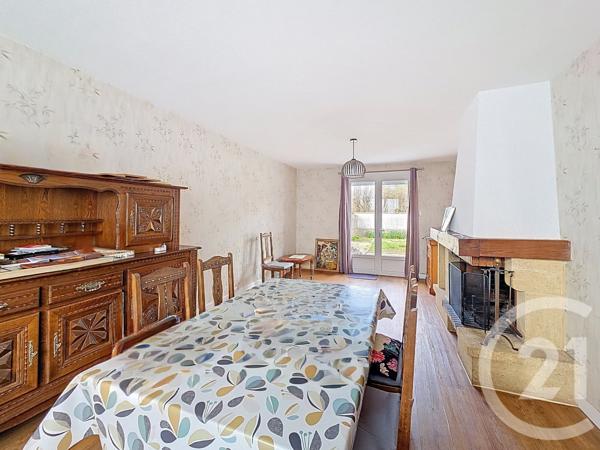 Maison à vendre  4 pièces - 90,94 m2 LUCON - 85