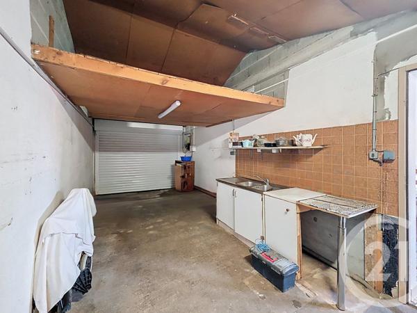 Maison à vendre  4 pièces - 90,94 m2 LUCON - 85