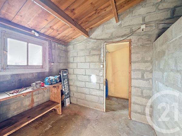 Maison à vendre  4 pièces - 90,94 m2 LUCON - 85