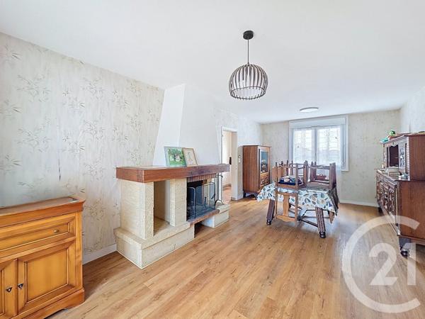 Maison à vendre  4 pièces - 90,94 m2 LUCON - 85