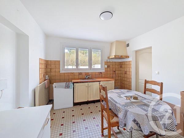 Maison à vendre  4 pièces - 90,94 m2 LUCON - 85