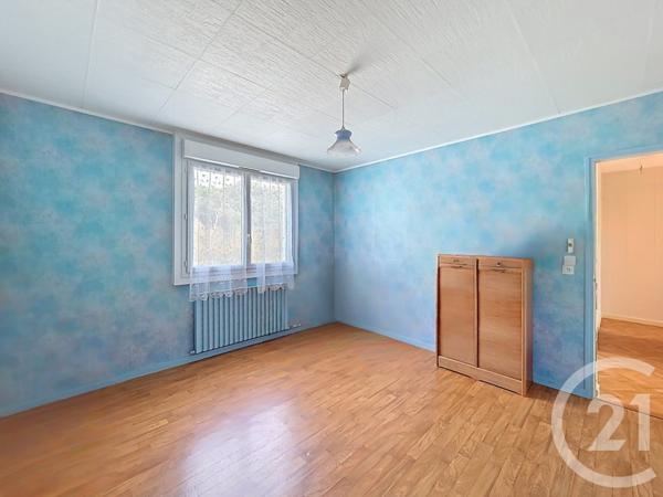 Maison à vendre  4 pièces - 90,94 m2 LUCON - 85