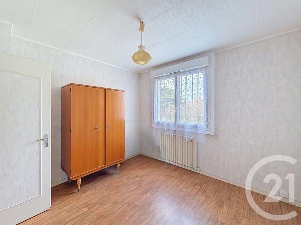 Maison à vendre  4 pièces - 90,94 m2 LUCON - 85