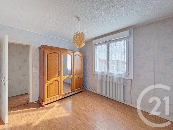 Maison à vendre  4 pièces - 90,94 m2 LUCON - 85