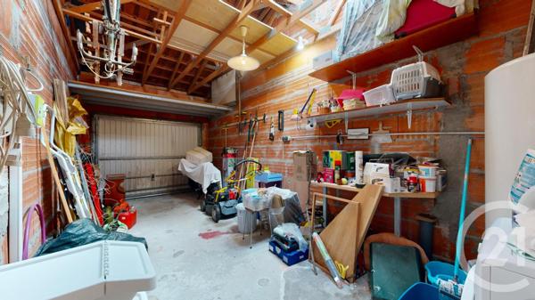 Maison à vendre  6 pièces - 161,92 m2 ST MARTIN DE HINX - 40