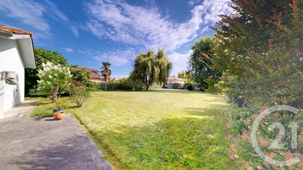 Maison à vendre  6 pièces - 161,92 m2 ST MARTIN DE HINX - 40