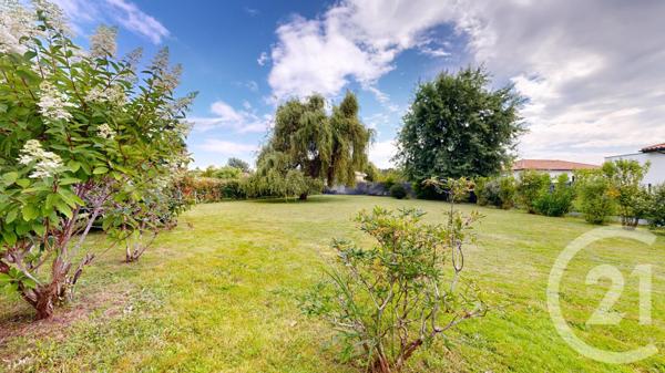 Maison à vendre  6 pièces - 161,92 m2 ST MARTIN DE HINX - 40