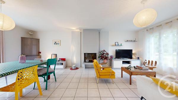 Maison à vendre  6 pièces - 161,92 m2 ST MARTIN DE HINX - 40