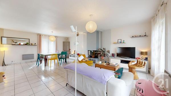 Maison à vendre  6 pièces - 161,92 m2 ST MARTIN DE HINX - 40