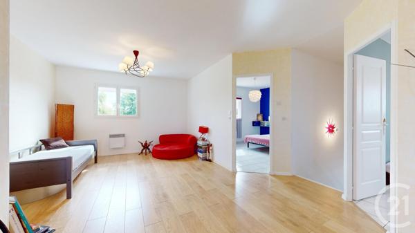 Maison à vendre  6 pièces - 161,92 m2 ST MARTIN DE HINX - 40