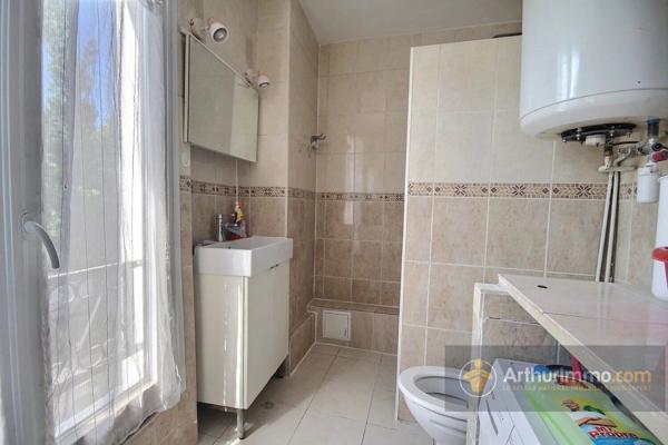 Location Appartement 2 pièces 35 m2 à Charenton-le-Pont