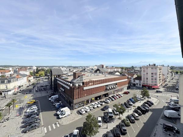 Vente Appartement 3 pièces 71 m2 à Tarbes