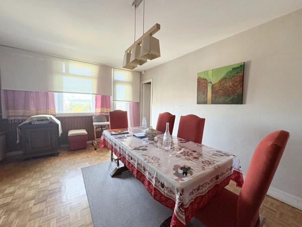 Vente Appartement 3 pièces 71 m2 à Tarbes