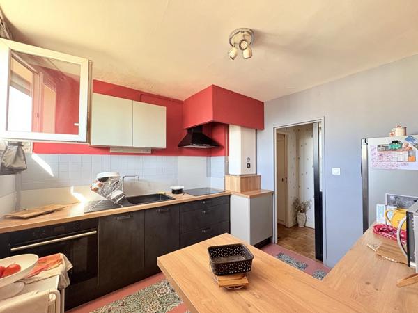 Vente Appartement 3 pièces 71 m2 à Tarbes