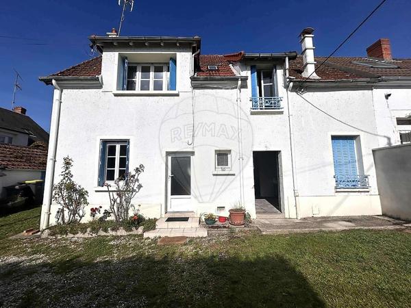 Maison  en vente - Nièvre - 58