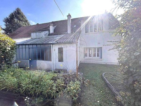 Maison  en vente - Nièvre - 58