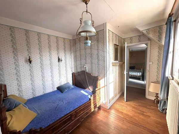 Maison  en vente - Nièvre - 58