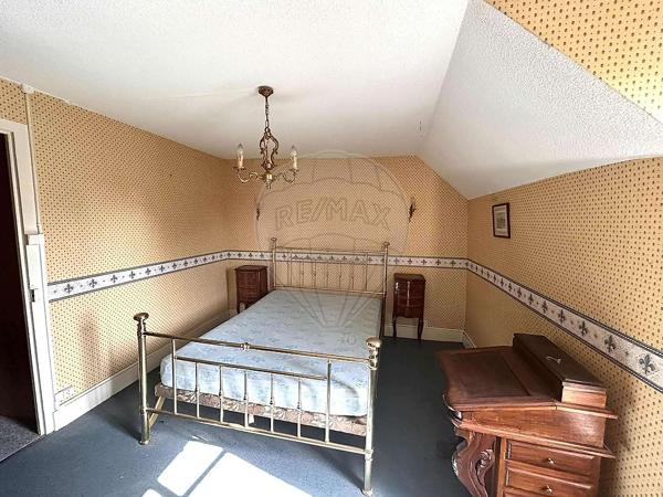 Maison  en vente - Nièvre - 58