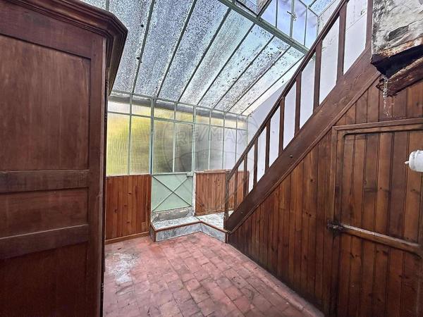 Maison  en vente - Nièvre - 58