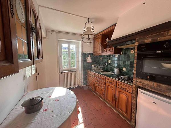 Maison  en vente - Nièvre - 58