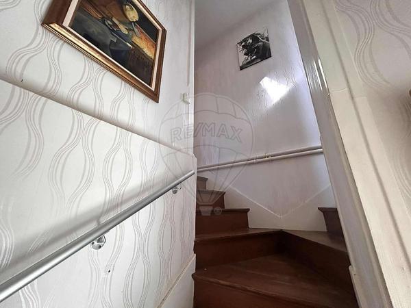 Maison  en vente - Nièvre - 58