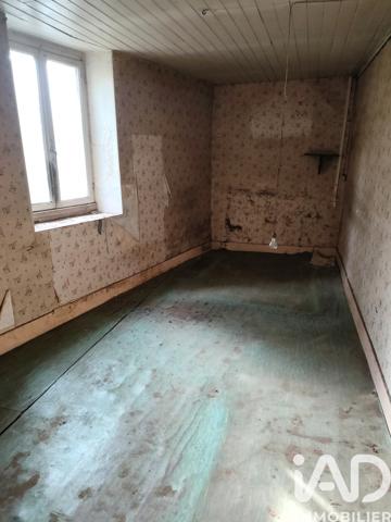 Maison à vendre 3 pièces 48 m² Macornay