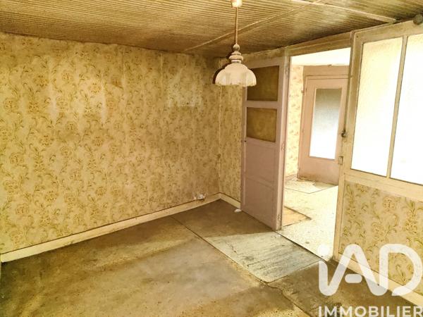 Maison à vendre 3 pièces 48 m² Macornay