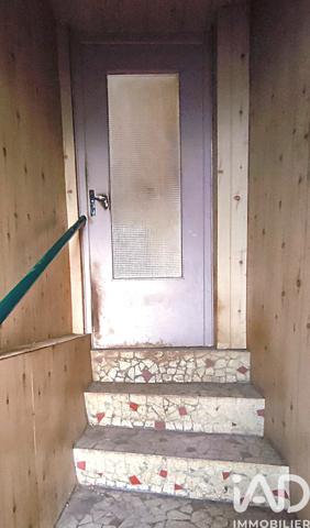 Maison à vendre 3 pièces 48 m² Macornay