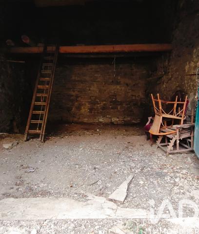 Maison à vendre 3 pièces 48 m² Macornay