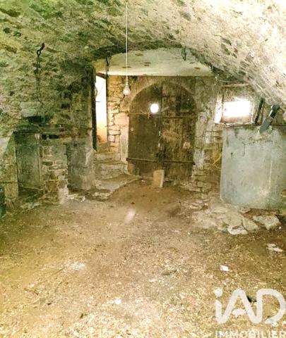 Maison à vendre 3 pièces 48 m² Macornay