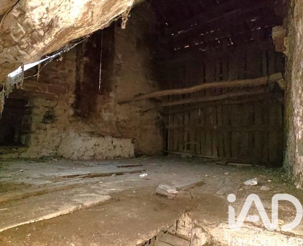 Maison à vendre 3 pièces 48 m² Macornay