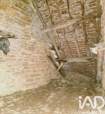 Maison à vendre 3 pièces 48 m² Macornay