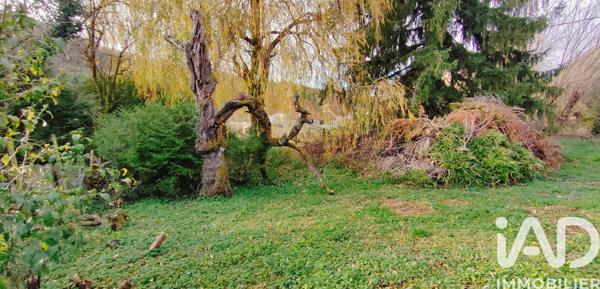 Maison à vendre 3 pièces 48 m² Macornay