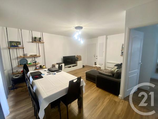 Appartement F2 à vendre  2 pièces - 44 m2 CARCASSONNE - 11