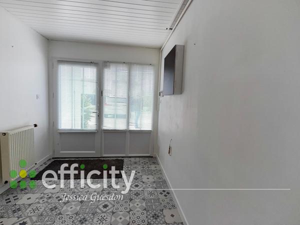 Maison 5 pièces - 153 m²