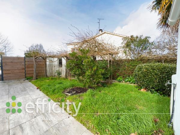 Maison 5 pièces - 153 m²