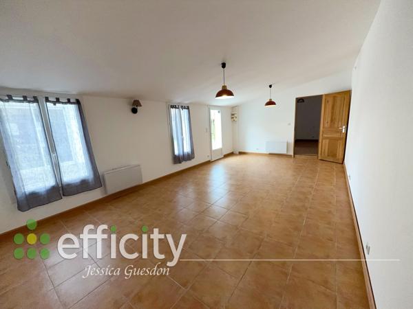 Maison 5 pièces - 153 m²