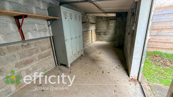 Maison 5 pièces - 153 m²