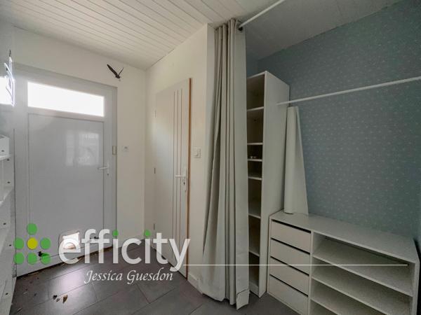 Maison 5 pièces - 153 m²